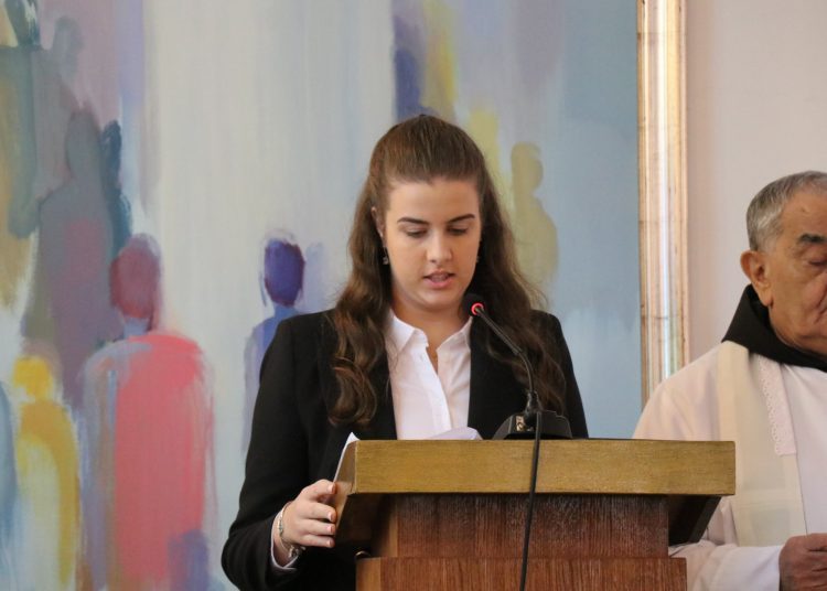 Turčinovići: Proslavljen blagdan Gospe od Zdravlja i 40 godina crkve