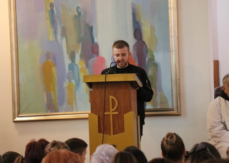 Turčinovići: Proslavljen blagdan Gospe od Zdravlja i 40 godina crkve