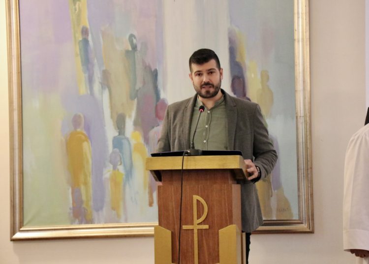 Turčinovići: Proslavljen blagdan Gospe od Zdravlja i 40 godina crkve