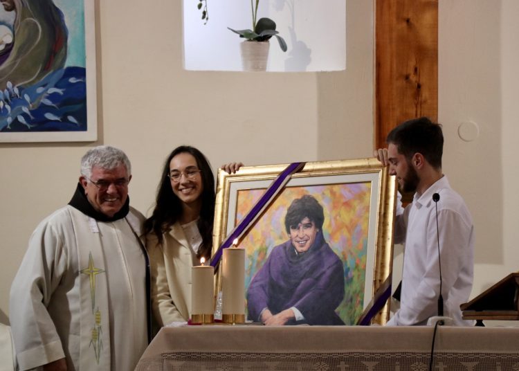 Turčinovići: Proslavljen blagdan Gospe od Zdravlja i 40 godina crkve