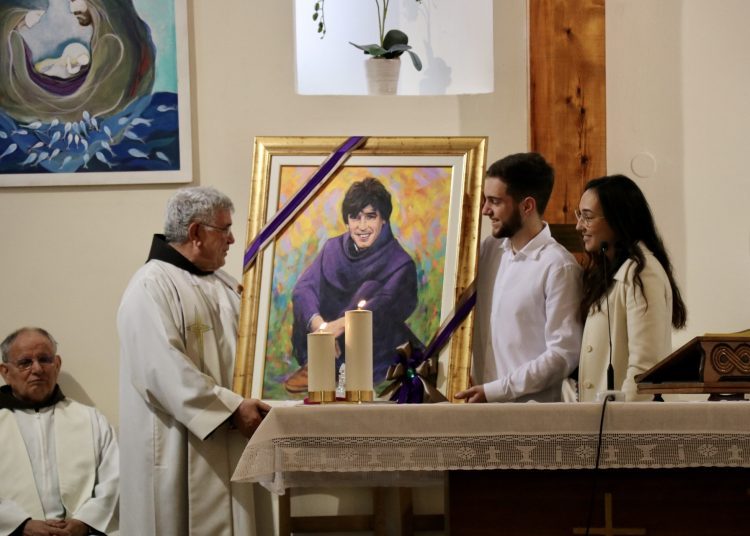 Turčinovići: Proslavljen blagdan Gospe od Zdravlja i 40 godina crkve