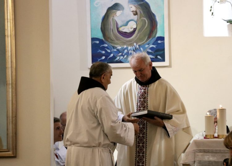 Turčinovići: Proslavljen blagdan Gospe od Zdravlja i 40 godina crkve