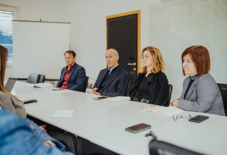 Uprava Elektroprivrede HZ HB u posjetu općinama u HNŽ-u