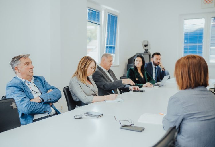 Uprava Elektroprivrede HZ HB u posjetu općinama u HNŽ-u