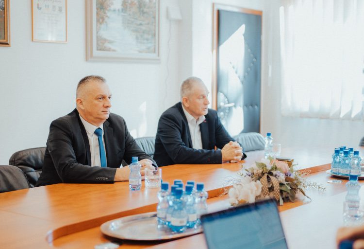 Uprava Elektroprivrede HZ HB u posjetu općinama u HNŽ-u