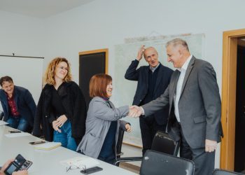 Uprava Elektroprivrede HZ HB u posjetu općinama u HNŽ-u