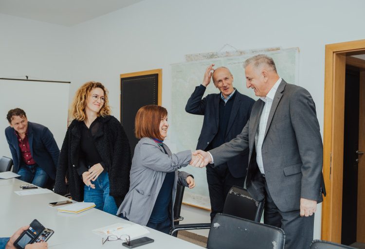 Uprava Elektroprivrede HZ HB u posjetu općinama u HNŽ-u