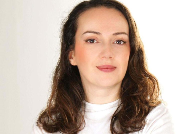 Martina Banožić: Naš mladi studio iz Zagreba bavi se dizajnom tkanina i tapeta za uređenje doma po mjeri