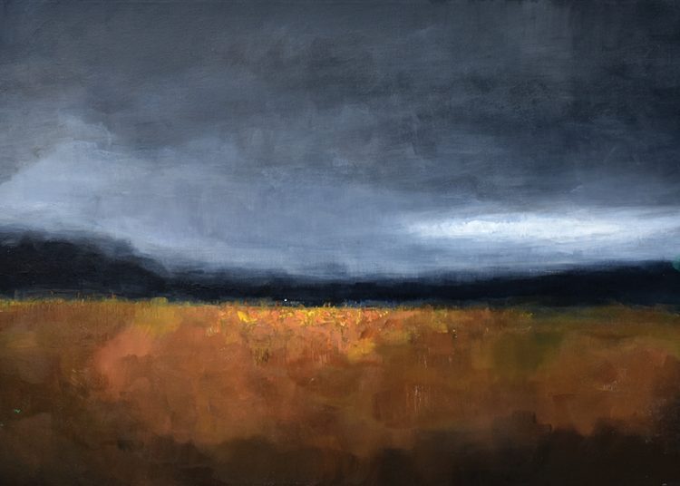 Otvorena izložba slika s međunarodne eko kolonije