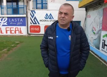 Stanko Bubalo o Vatrenima i utakmici s Belgijom (VIDEO)