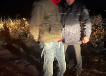Državljanin BiH lišen slobode zbog krijumčarenja državljana Turske