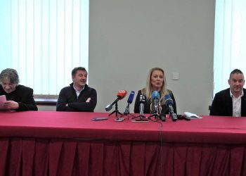 Predstavljen program Adventa u Mostaru, za doček Nove godine nastupa Željko Bebek