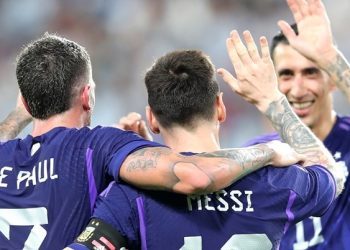 Argentina i Poljska prošli u osminu finala