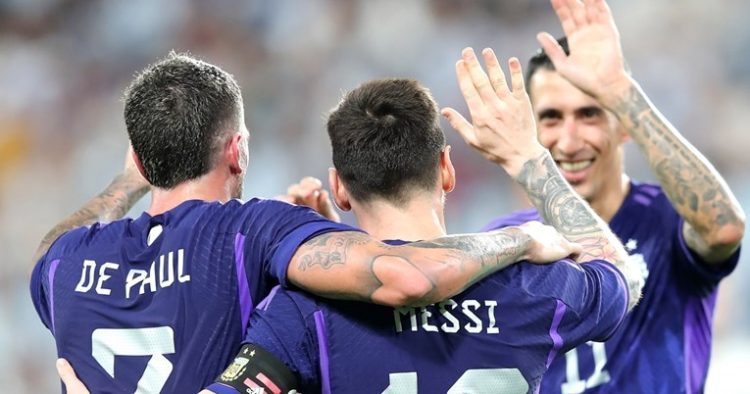 Argentina i Poljska prošli u osminu finala