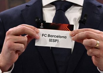 Spektakularan par u Europskoj ligi: Barcelona protiv Manchester Uniteda!