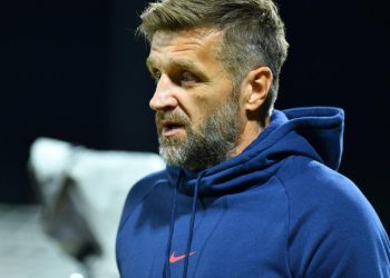 Bišćan objavio popis za Poljsku i Austriju