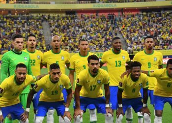 Brazilski izbornik objavio popis igrača za Mundijal