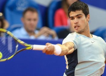 Španjolac Carlos Alcaraz ušao u tenisku povijest