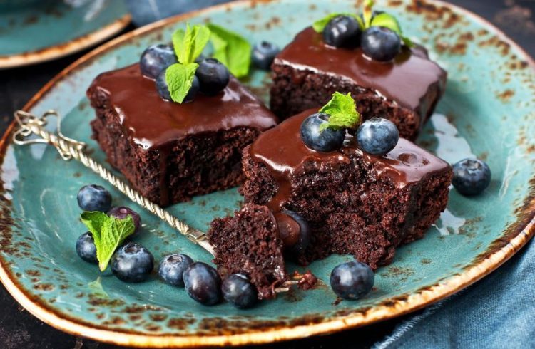 Recept za slasne brownies kolačiće stvorene za ljubitelje svih vrsta čokolade