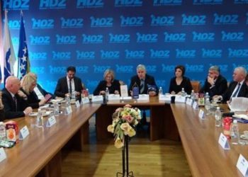 HDZ danas razgovara o formiranju vlasti: Što do sada znamo o dogovorima