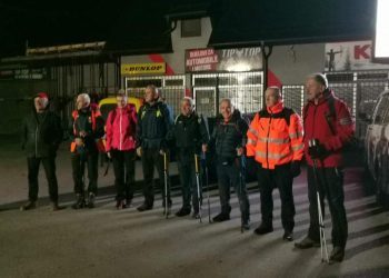 Od Viteza do Vukovara, pješače 260 kilometara kako bi odali počast žrtvama Vukovara