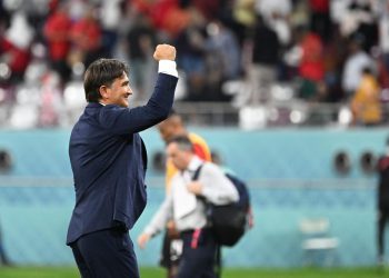Dalić: Ovo mogu samo velike ekipe