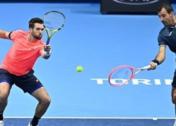 ATP Finale: Dodig i Krajicek ostali bez polufinala