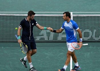 Dodig i Krajicek poraženi u finalu Mastersa u Parizu