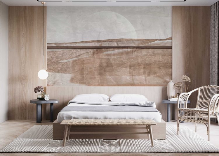 Martina Banožić: Naš mladi studio iz Zagreba bavi se dizajnom tkanina i tapeta za uređenje doma po mjeri