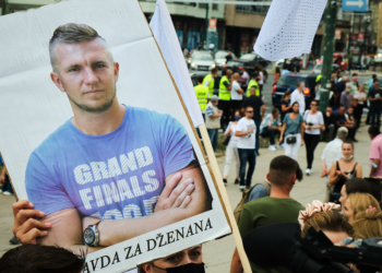 Sud BiH: Svi optuženi u slučaju Dženan Memić oslobođeni krivice za prikrivanje dokaza