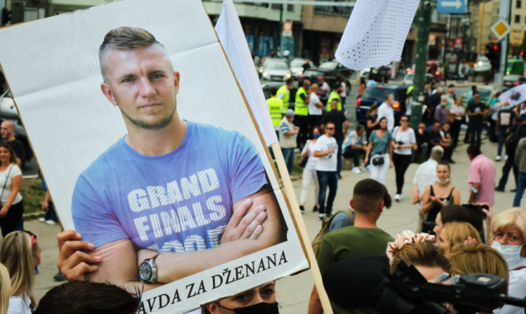 Sud BiH: Svi optuženi u slučaju Dženan Memić oslobođeni krivice za prikrivanje dokaza