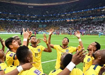 Ekvador pobijedio Katar na otvaranju Svjetskog prvenstva