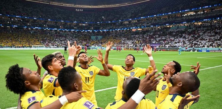 Ekvador pobijedio Katar na otvaranju Svjetskog prvenstva