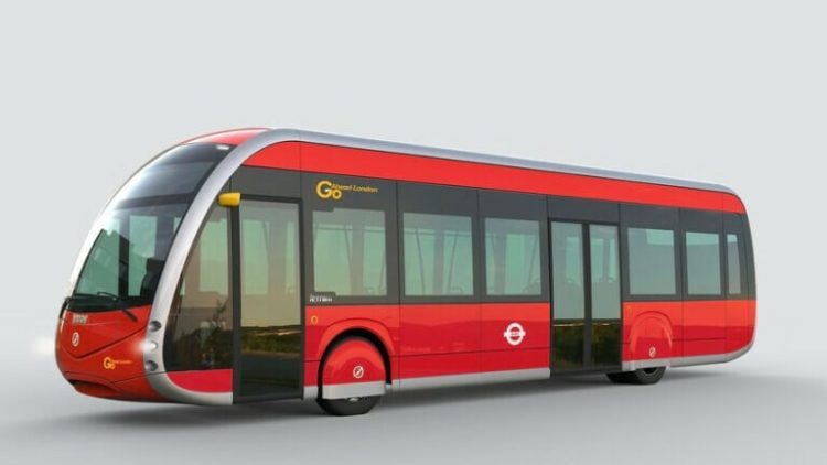 Londonski gradski prijevoz dobiva novo vozilo: Kombinacija tramvaja i autobusa čija se baterija napuni za 10 minuta