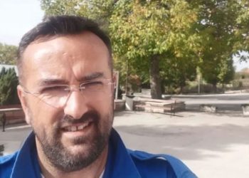 Je li s fratrom sve u redu?