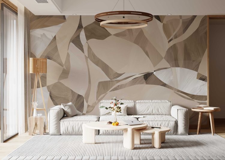 Martina Banožić: Naš mladi studio iz Zagreba bavi se dizajnom tkanina i tapeta za uređenje doma po mjeri