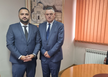 Hercegbosanska županija: Ćosić ponovno predsjednik Skupštine, Vukadin predložen za predsjednika Vlade