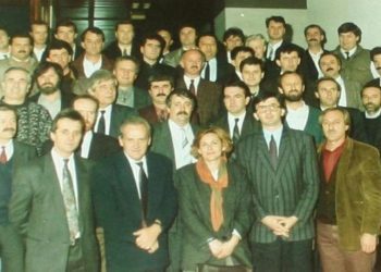 Mato Arlović: Herceg Bosna osnovana na temelju Ustava SR BiH iz 1974.