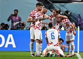 Uvjerljiv trijumf Hrvatske protiv Kanade. Hvala Vatreni!