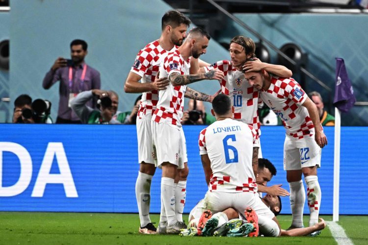 Uvjerljiv trijumf Hrvatske protiv Kanade. Hvala Vatreni!
