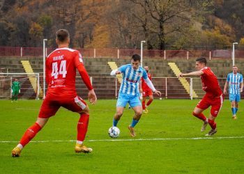 Igman i Posušje odigrali bez pogodaka