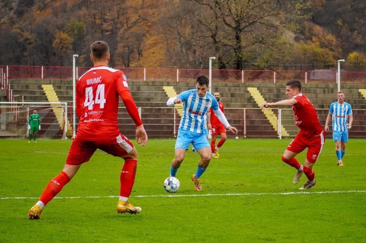 Igman i Posušje odigrali bez pogodaka