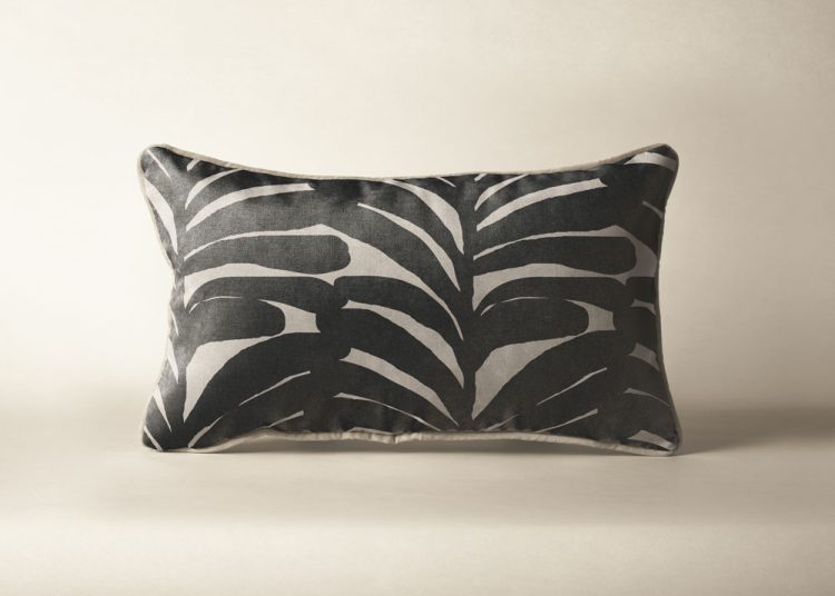 Martina Banožić: Naš mladi studio iz Zagreba bavi se dizajnom tkanina i tapeta za uređenje doma po mjeri