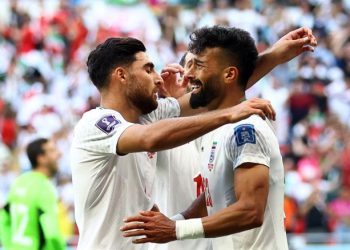 Iran srušio Wales s dva gola u nadoknadi