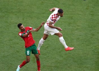 Lovren u najboljih 11 prvog kola Svjetskog prvenstva