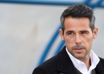 Karoglan uoči Osijeka: Neću biti zadovoljan remijem