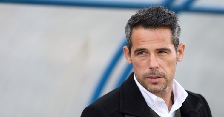 Karoglan uoči Osijeka: Neću biti zadovoljan remijem