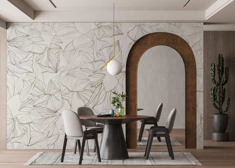 Martina Banožić: Naš mladi studio iz Zagreba bavi se dizajnom tkanina i tapeta za uređenje doma po mjeri