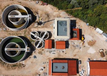 Zaustavljeni radovi na širokobriješkom kolektoru