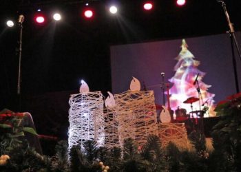 Advent u Ljubuškom: Klizalište besplatno za sve posjetitelje